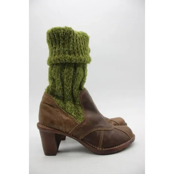 El Naturalista Shoes El Naturalista Winter Boots Womens Us